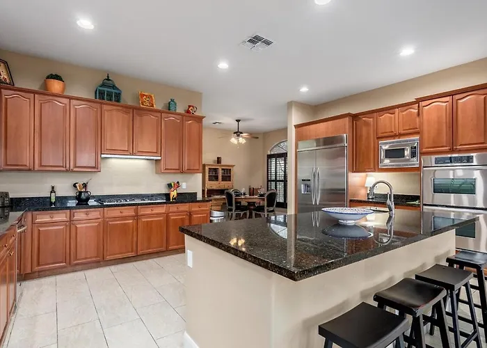 Villa Mountain Viewsgame Roomtheaterheatedpoolspa Gold Canyon