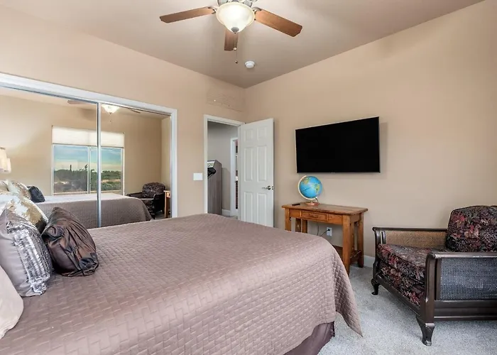 Villa Mountain Viewsgame Roomtheaterheatedpoolspa *