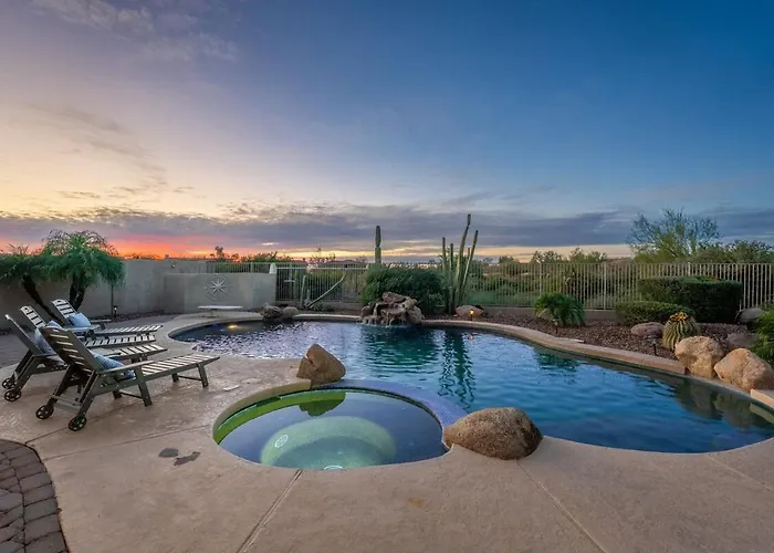 Mountain Viewsgame Roomtheaterheatedpoolspa