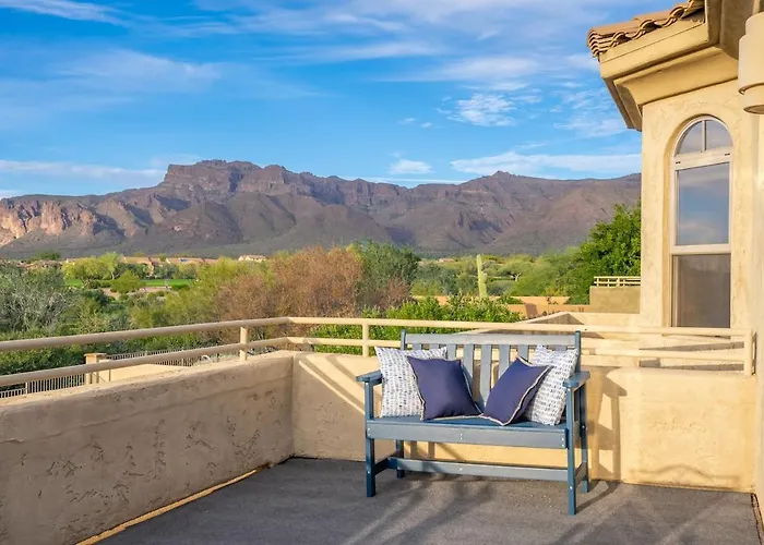 Villa Mountain Viewsgame Roomtheaterheatedpoolspa *