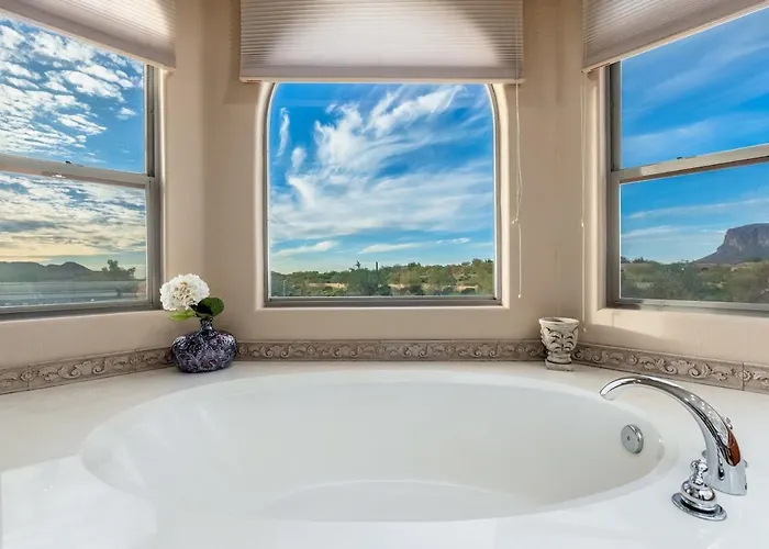 Mountain Viewsgame Roomtheaterheatedpoolspa *