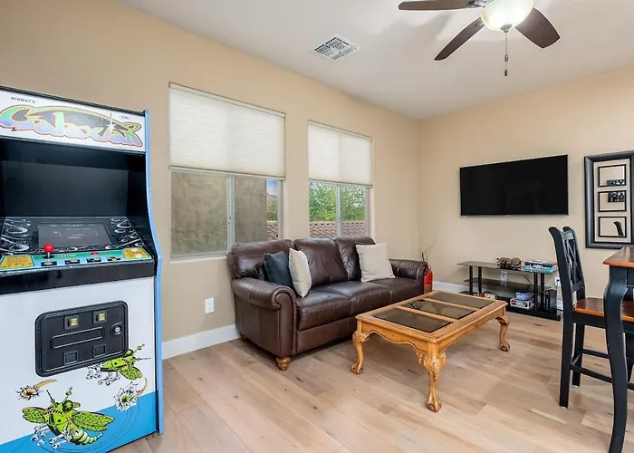 Mountain Viewsgame Roomtheaterheatedpoolspa * Gold Canyon