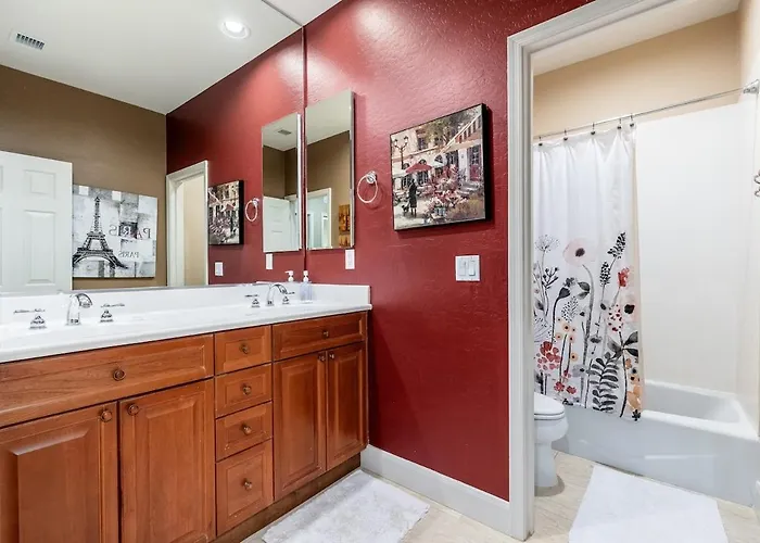 Villa Mountain Viewsgame Roomtheaterheatedpoolspa Gold Canyon