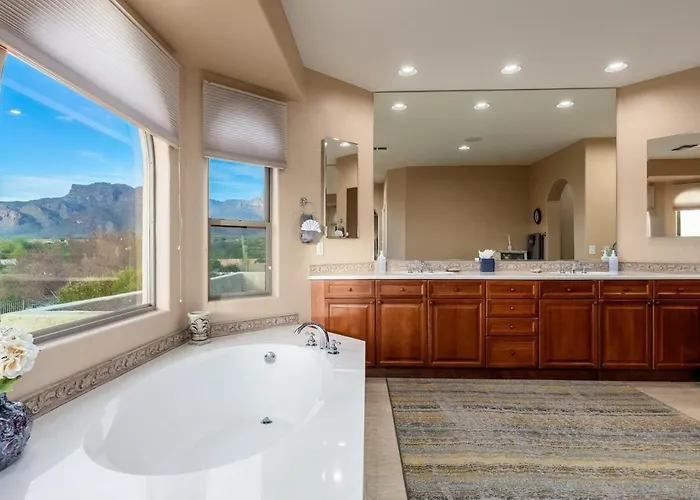 Mountain Viewsgame Roomtheaterheatedpoolspa